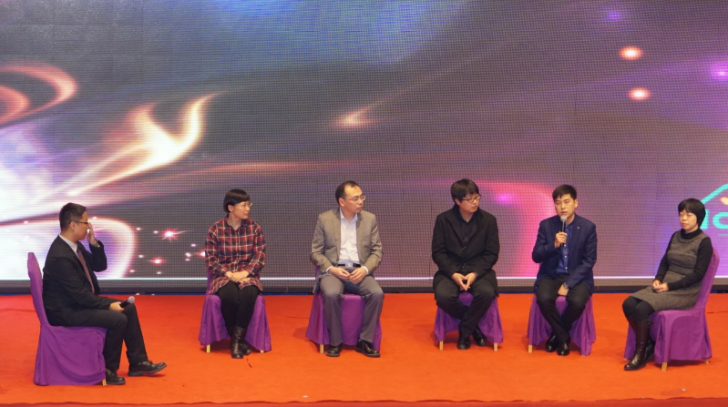 礼华生物受邀参加中国CRC之家第四季度沙龙活动(图8)