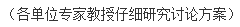 琥珀酸舒马普坦萘普生钠片临床方案讨论会于南京顺利召开(图17)