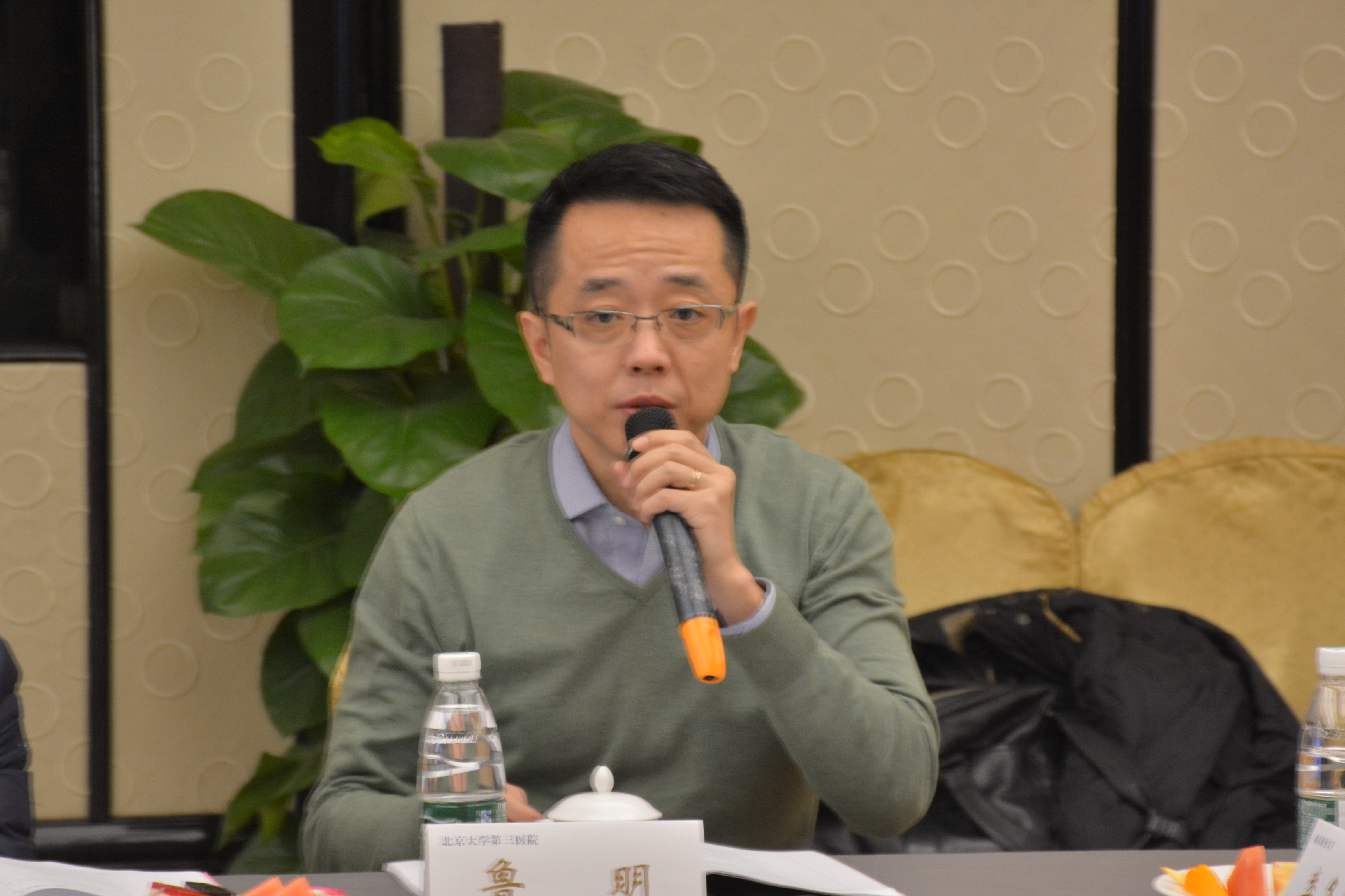 琥珀酸舒马普坦萘普生钠片临床方案讨论会于南京顺利召开(图18)
